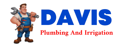 Trusted plumber in MARIENVILLE